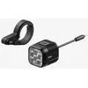 Image de Lumière avant e-bike Knog Blinder E noir