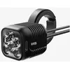 Image de Lumière avant E-BIKE KNOG BLINDER E noir