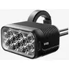 Image de Lumière avant e-bike Knog Blinder E noir