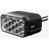 Image de Lumière avant Knog Blinder X 2300 noir