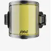 Image de Lumière avant Knog Cobber reflex mi jaune transparent noir