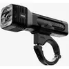 Image de Lumière avant Knog Blinder 120 StVZ noir