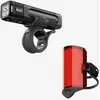 Image de Set de lampes Knog Blinder 1000 lm+Cob