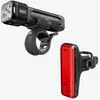 Image de Set de lampes Knog Blinder 1400 lm
