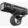 Image de Lumière avant Knog Blinder 700 noir