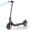 Image de Trottinette Electrique iScooter SP-M 500W Autonomie 25-30km 36V7.5Ah Pneus gonflables 10