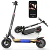 Image de Trottinette Électrique iScooter iX3 Pliable Pour Adulte-10Avec APP 4 Vitesses -Moteur 800W-Autonomie 40km- Batterie 48V 10Ah