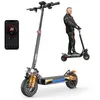 Image de Trottinette Electrique iScooter ix4 Pour Adulte 150kg Puissante 800W 10 avec APP 48V15 Ah Vitesse Maxi 45km/h Autonomie Maxi 45 Km