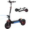 Image de Trottinette Electrique Pliable ISCOOTER iX5S pour Adulte Autonomie 55KM Moteur 1000W Batterie 15Ah Pneus 11 Charge 150KG