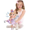 Image de Poupée à fonction danseuse Ballerine Dreamer 45 cm BANDAI