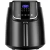 Image de Friteuse à air - MIDEA - Digital Air Fryer - 1500W - 35L - 8 fonctions prédéfinies