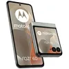 Image de Motorola Razr 60 5G 12Go RAM 512Go Blanc   Smartphone Pliable   Double Écran   Appareil Photo 50MP   Batterie 4500mAh