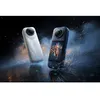 Image de INSTA360 - X5 - Caméra de sport 360° - 8K - WiFi et Bluetooth - FlowState - Etanche - 185mn dautonomie