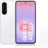 Image de Samsung Galaxy A37 5G 8 Go RAM 128 Go Blanc Double SIM Écran Super AMOLED 67 120 Hz
