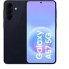 Image de Samsung Galaxy A57 5G 256Go 8Go Bleu Double SIM   Écran Super AMOLED+ 6 7 120Hz   Appareil photo 50MP   Batterie 5000mAh   Lavande
