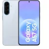 Image de Samsung Galaxy A57 5G 256Go 8Go RAM   Double SIM   Écran Super AMOLED+ 6 7 120Hz   Appareil photo 50MP   Batterie 5000mAh   Bleu