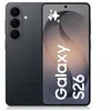Image de SAMSUNG Galaxy S26+ AI Smartphone 12Go 256Go Noir 5G - Galaxy AI Écran Dynamic AMOLED 2X Double SIM