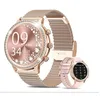 Image de Montre Connectée Chronus I70 Téléphone iPhone Android - Or