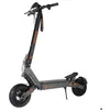 Image de Trottinette Électrique KuKirin G4 Moteur 2000 W Batterie 60V 20Ah Autonomie maximale de 75 km Pneus tout-terrain 11
