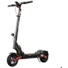 Image de Trottinette Électrique Joyor T6E Pro Certifiée ABE - Moteur 500 W - Batterie 48 V 26 Ah - Pneus 10 Pouces - Vitesse Maximale 20