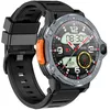 Image de Montre Connectée 4G - ARHATREYA - Android 8.1 - Double Caméra - GPS - WiFi 24g/5g