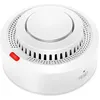 Image de Détecteur de Fumée WiFi - Alarme Incendie Intelligente Tuya - Capteur de Fumée Connecté avec Notification en Temps Réel