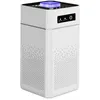 Image de Mini purificateur dair Stérilisation par Ions Négatifs Filtre Délimination du Formaldéhyde Désodorisant Silencieux Portable USB