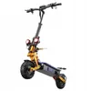 Image de YUME X11+ Trottinette Électrique 11 Double Moteur 2×3000W 80 km/h Batterie 60V 27Ah Autonomie 90 km Double Frein Hydraulique