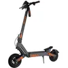 Image de Trottinette Électrique Pliable Kukirin G2 - Moteur 800 W - Batterie 48 V 15.6 Ah - Pneus 10 Pouces - Autonomie 55 km - Écran