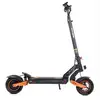 Image de Trottinette électrique kukirin g2 max - moteur 1000w batterie 960wh autonomie 80km - noir KuKirin