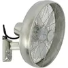 Image de Lucci AIRFUSION BREEZE 16 Inch (40 cm) mural couleur chrome SKU 213126EU