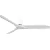 Image de Ventilateur Plafonnier Beacon Array 137cm 6 Vitesses Dimmable
