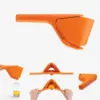Image de Presse-agrumes Fluicer, Dreamfarm® Orange - Dreamfarm