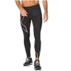 Image de Legging de compression 2XU Light Speed Noir MA5305B-BLK-GRF