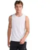 Image de T-shirt aérodynamique 2XU Aero Blanc MR6676A-WHT-SRF