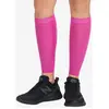 Image de Bas de compression 2XU X Compression rose - XS