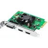 Image de Adaptateur de capture vidéo - Blackmagic Design - Intensity Pro 4K - HDMI - PCIe - Standard