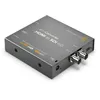 Image de Blackmagic Design Mini Converter HDMI to SDI 6G - Mini convertisseur HDMI vers SDI 6G ( Catégorie : Carte dacquisition vidéo )