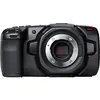 Image de Caméscope Blackmagic Pocket Cinema Camera 4K - 60 pi/s - ProRes 422 - Bluetooth