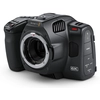 Image de Blackmagic Design 6k Pro Caméscope Portatif 6k Ultra Hd Noir