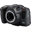 Image de Blackmagic Pocket Cinema Camera 6K Pro - CamÃ©scope - 6K / 50 pi/s - corps uniquement - carte Flash - Bluetooth en occasion ou reconditionné