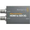 Image de Blackmagic Design Micro Converter HDMI to SDI 3G