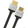 Image de Câble HDMI - Kordz - R.3 - 06 m - Blanc - Compatible TV et Home Cinema