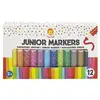 Image de Marqueurs Juniors Set De 12