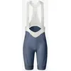 Image de Cuissard MAAP Team Evo Cargo bleu minuit blanc femme - L