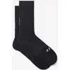 Image de Chaussettes MAAP Division Mono noir - XS