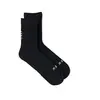 Image de Chaussettes MAAP Division Mono Short noir - S-M