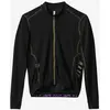 Image de Maillot MAAP Alt_Road 2.0 manches longues noir - S
