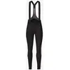 Image de Cuissard long MAAP Team Evo Thermal Cargo noir femme - L