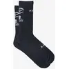 Image de Chaussettes MAAP Aether noir - XS